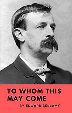 To Whom This May Come